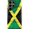 Jamaica Flag Galaxy S23 Ultra Pro Case